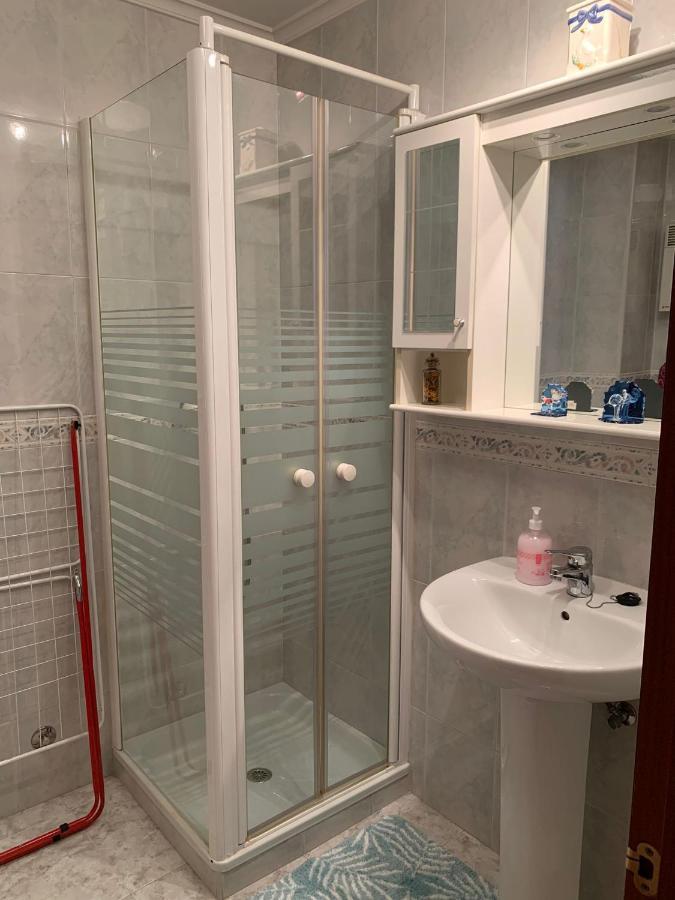 Appartement Cayoli à Piedras Blancas Extérieur photo