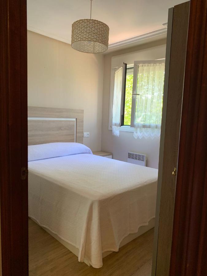Appartement Cayoli à Piedras Blancas Extérieur photo