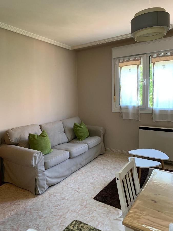 Appartement Cayoli à Piedras Blancas Extérieur photo